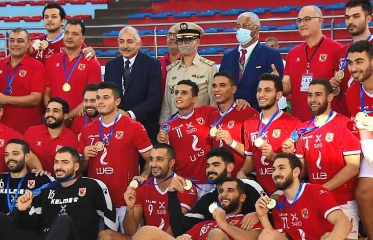 الأهلي