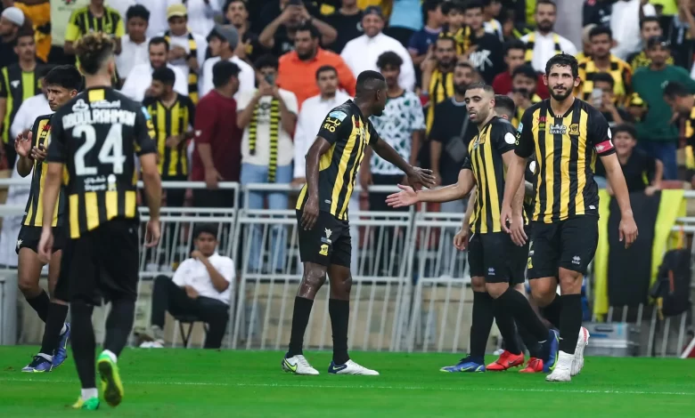 الاتحاد