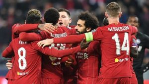 ليفربول