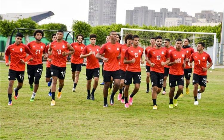 مصر وليبيا