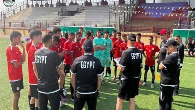 مصر وليبيا3