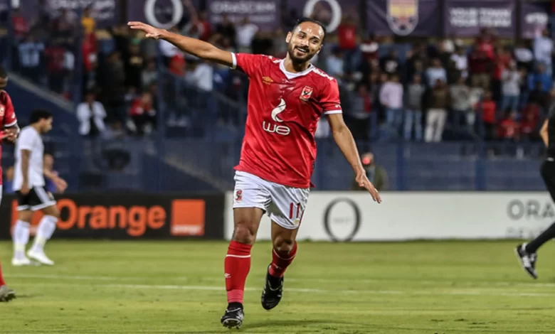 وليد سليمان