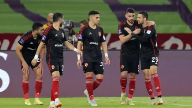الأهلي