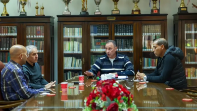 كولر وخالد بيبو