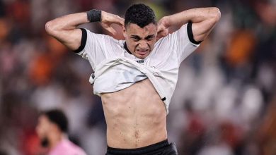 مصطفي محمد