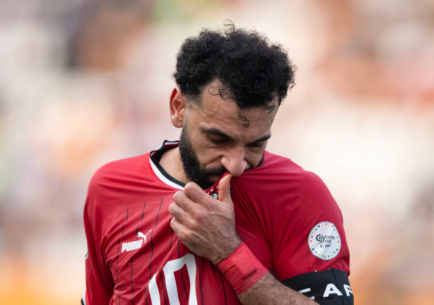 بديل محمد صلاح