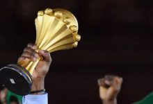 أمم إفريقيا