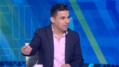 خالد الغندور