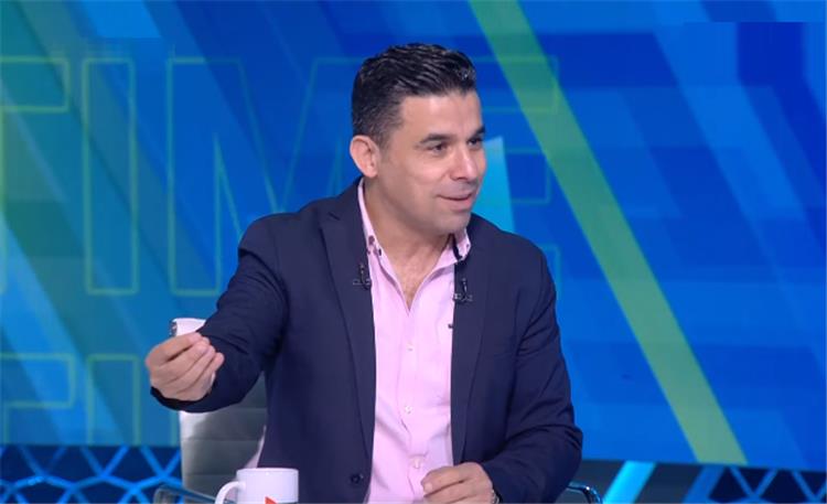 خالد الغندور