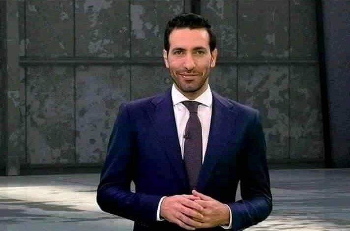 رفع اسم أبو تريكة من قوائم الإرهاب