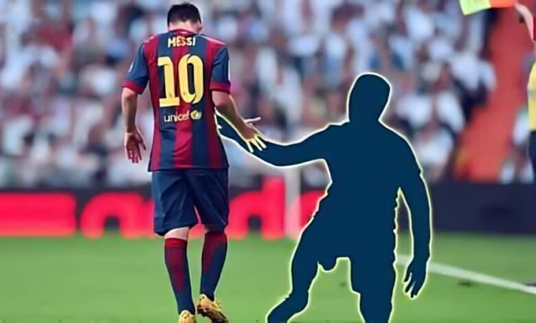 لاعب
