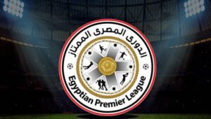 الدوري المصري