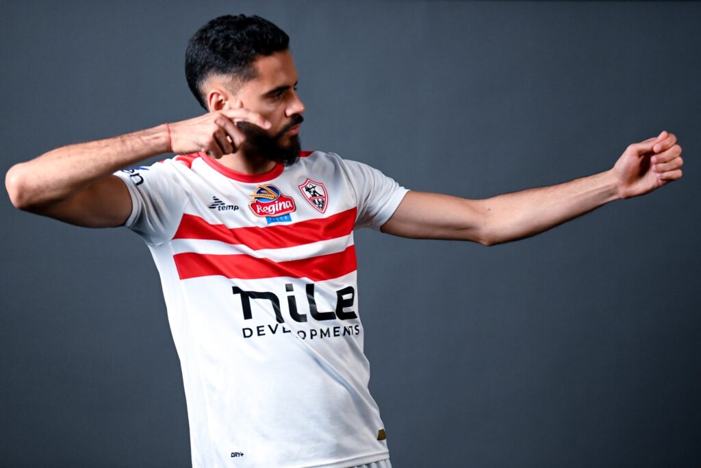محمود بنتايك 