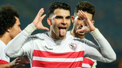 أحمد سيد زيزو