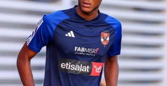 الغاني ريندورف