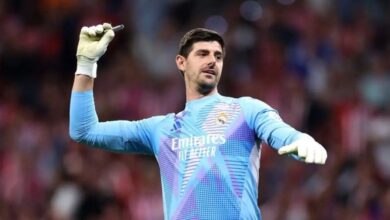 تيبو كورتوا