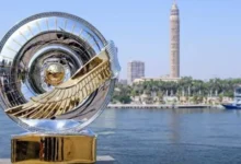 الدوري المصري