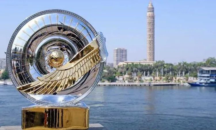 الدوري المصري