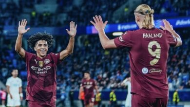 مانشستر سيتي