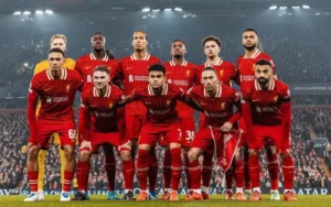 ليفربول