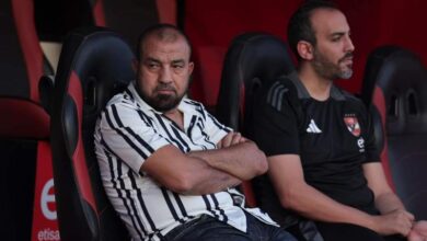 محمد رمضان