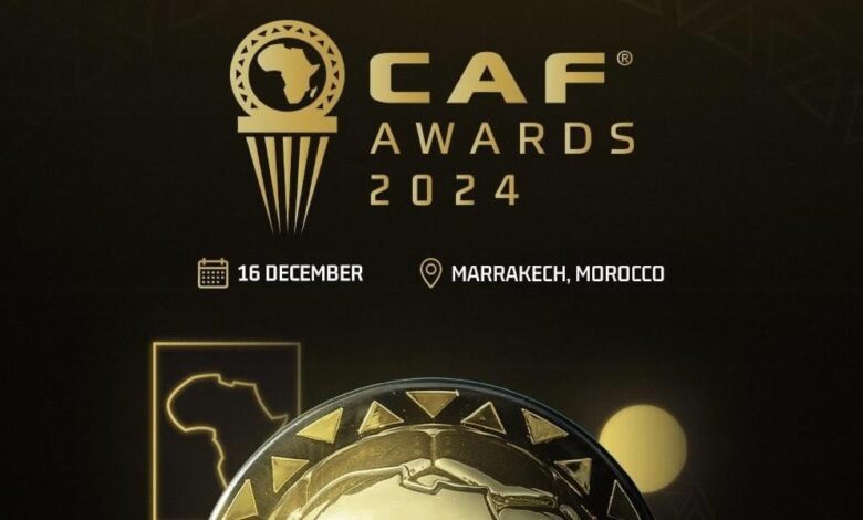 الأفضل في افريقيا