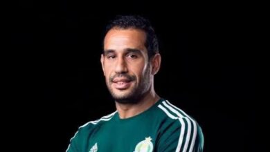 سامح الدربالي