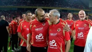 كولر ومحمد رمضان