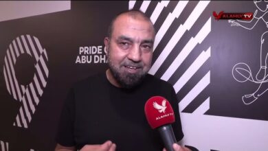محمد رمضان