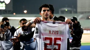 أحمد سيد زيزو