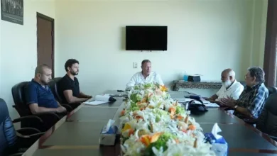 اجتماع الأهلي