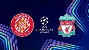 مشاهدة مباراة ليفربول وجيرونا
