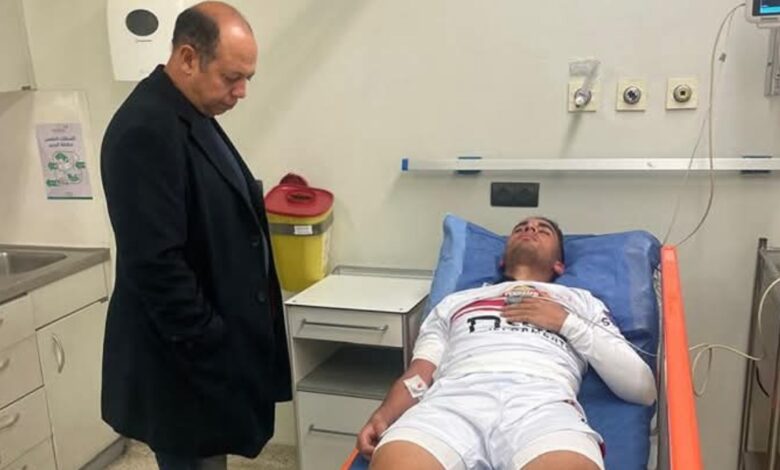 محمد حمدي