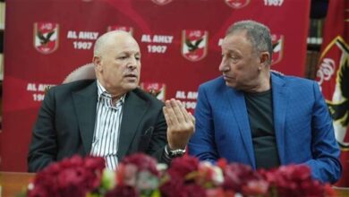 الخطيب وهاني أبو ريدة