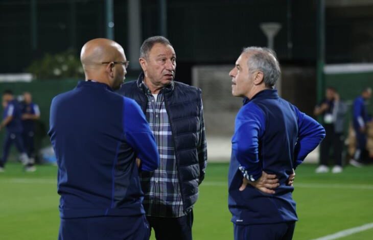كولر والخطيب