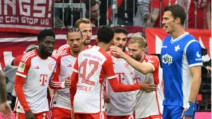 بث مباشر بايرن ميونخ ضد شاختار