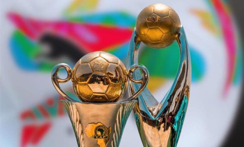 موعد قرعة ربع نهائي دوري أبطال إفريقيا والكونفدرالية