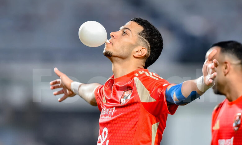 إمام عاشور