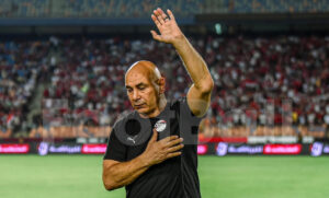 حسام حسن