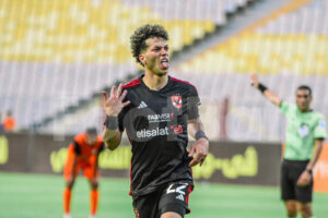 إمام عاشور