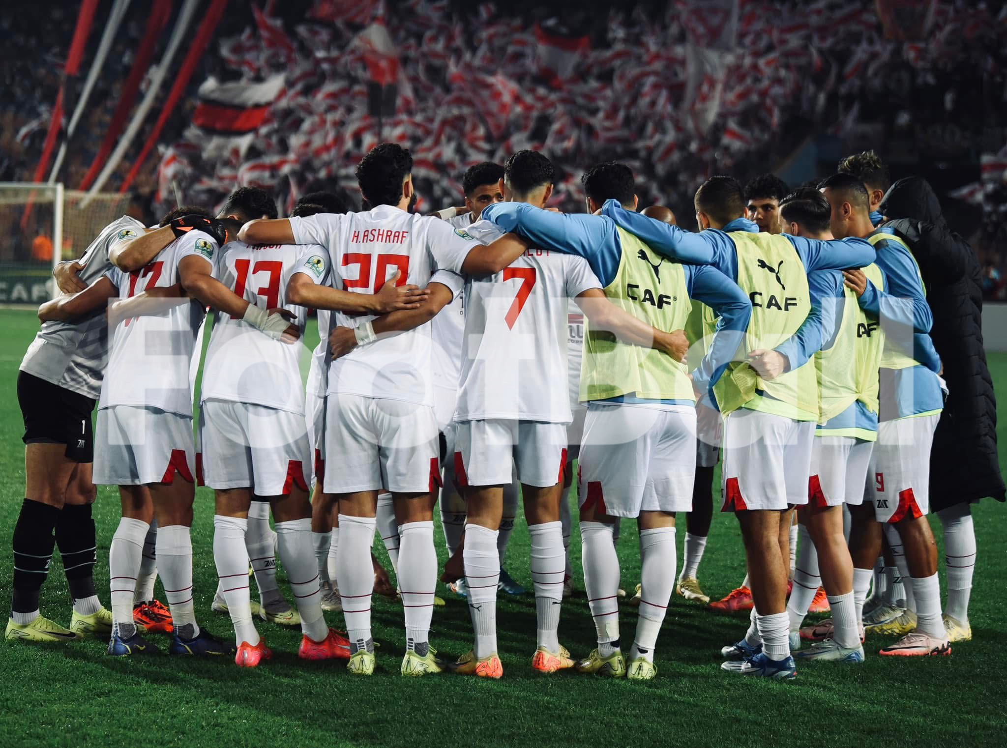 الزمالك