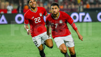 تريزيجية ومرموش