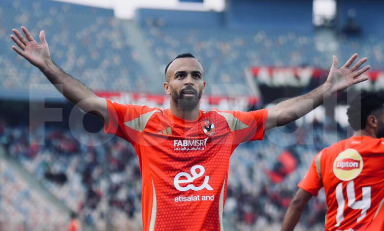 محمد مجدي أفشة