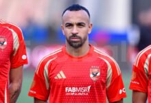 محمد مجدي أفشة