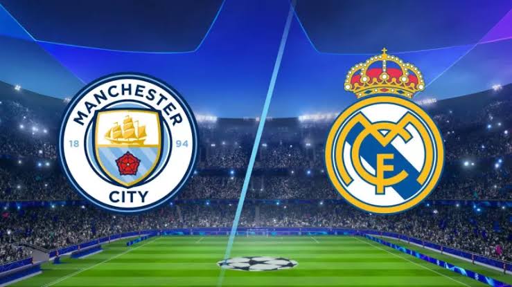 بث مباشر مباراة ريال مدريد ومانشستر سيتي