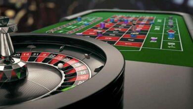 أفضل كازينو اون لاين بالعربي