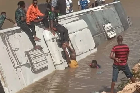 دودوما التنزاني