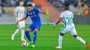 علي البليهي