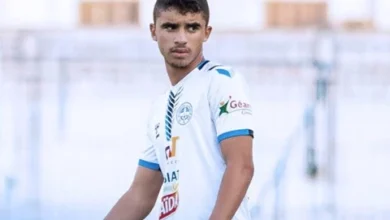 الجفالي
