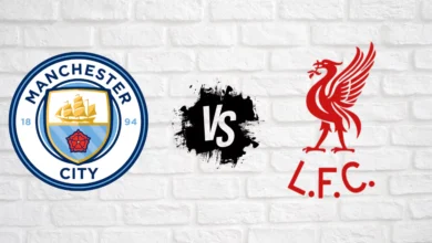 ليفربول و مانشستر سيتي